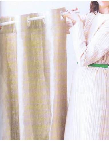 Déco à Coudre sans Patron - MATHILDE...