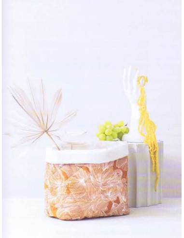 Déco à Coudre sans Patron - MATHILDE...