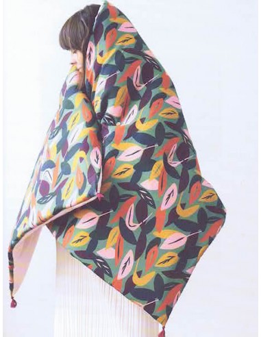 Déco à Coudre sans Patron - MATHILDE...