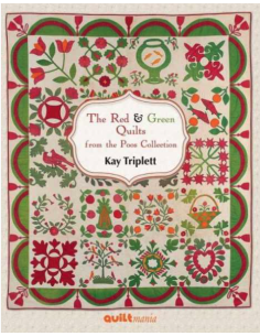 The Red & Green Quilts -...