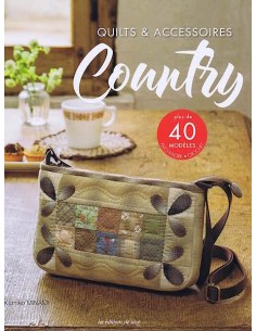 Quilts & Accessoires...