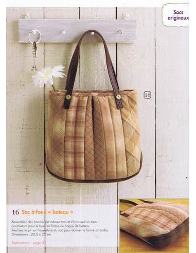 Quilts & Accessoires Country - KUMIKO...