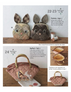 Les Indispensables Sacs &... 2