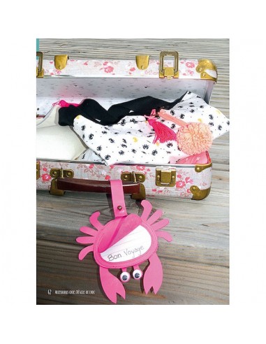 Accessoires Chics, Détails de Choc -...