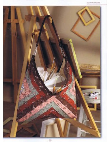 Quilts de Tradition - KRISTEL SALGAROLLO