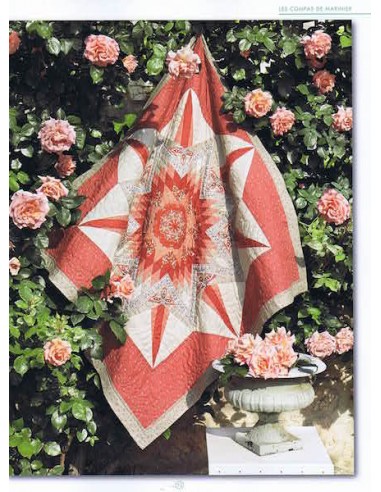 Quilts de Tradition - KRISTEL SALGAROLLO