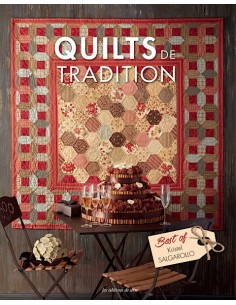 Quilts de Tradition -...