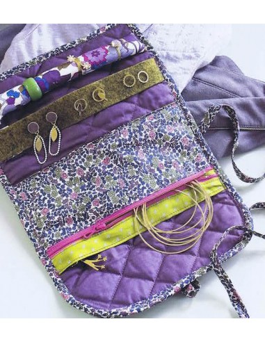 Je me mets à la couture - MÉLANIE...