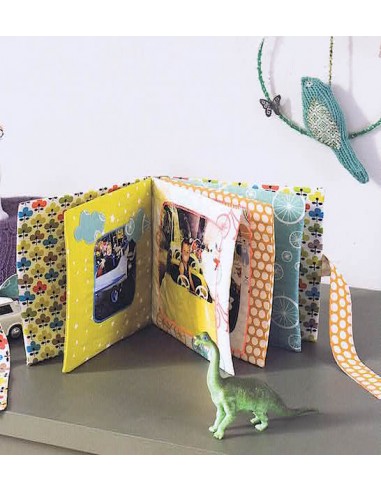 Je me mets à la couture - MÉLANIE...