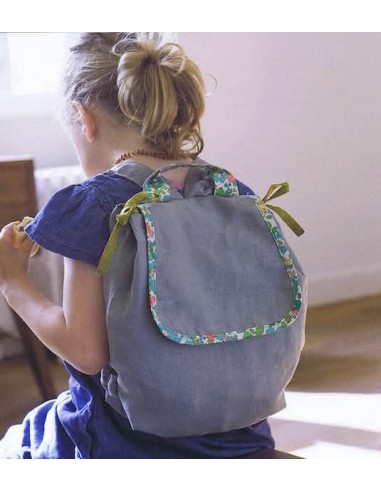 Je me mets à la couture - MÉLANIE...