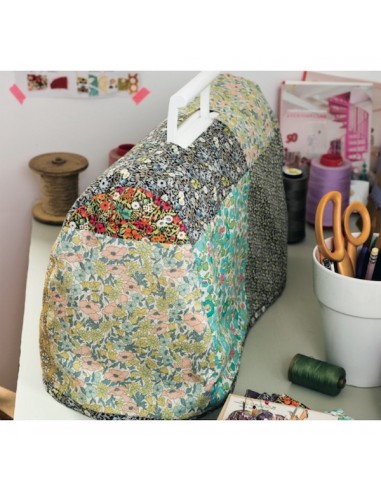 Je me mets à la couture - MÉLANIE...