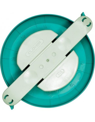 Appareil à Pompon Géant - CLOVER