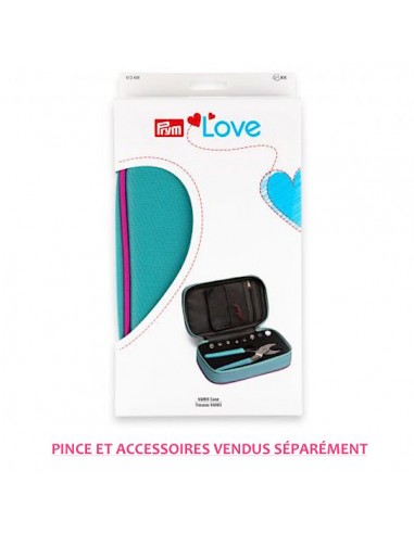 Trousse "VARIO" pour Pince - PRYM LOVE