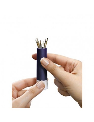 Distributeur d'Aiguilles Tournant &...