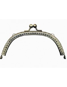 Fermoir de Porte-Monnaie à...