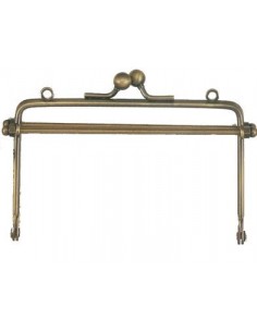 Fermoir de Porte-Monnaie...