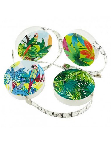 Mètre-Ruban Rétractable 1.50m...