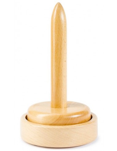 Dérouleur en Bois pour Pelote - PRYM