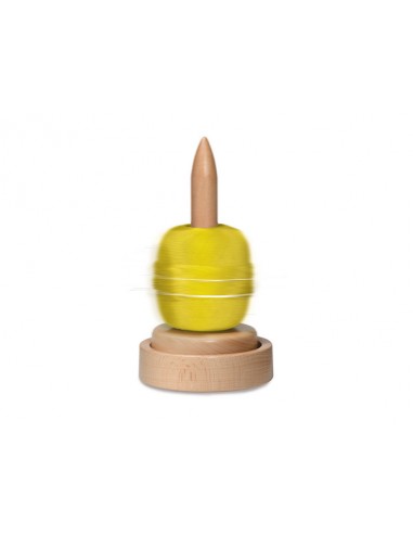 Dérouleur en Bois pour Pelote - PRYM