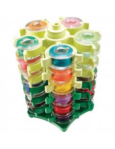 Tour pour Stockage de...