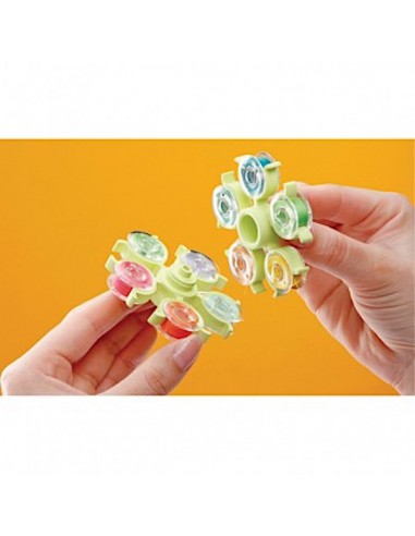 Tour pour Stockage de Canettes - CLOVER