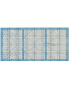Règle 15 x 30 cm - COTTON BOLL
