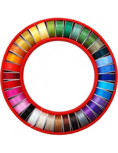 Anneau pour Canettes "BobbinSaver" -...