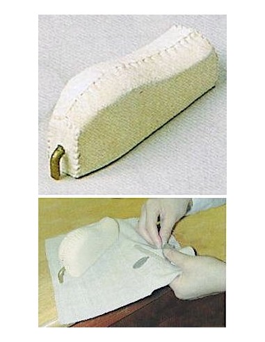 Poids de Maintien pour Quilts - REIKO...