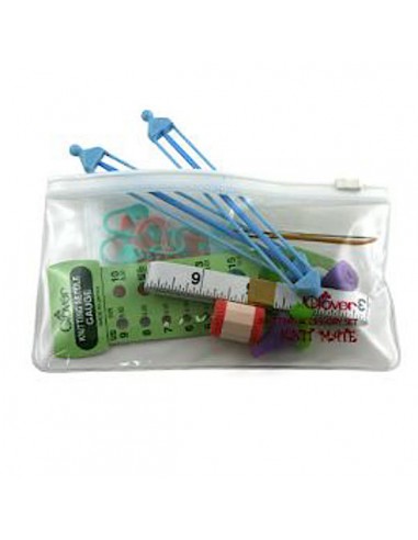 Kit d'Accessoires Tricot "KNIT MATE"...