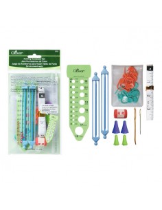 Kit d'Accessoires Tricot...