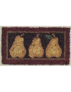 Kit de Broderie Punch...