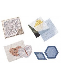 Support Papier pour Piecing... 2