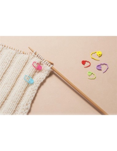 20 Petites Boucles-Repère avec...