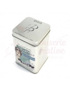 500g d'Épingles Extra-Fines...