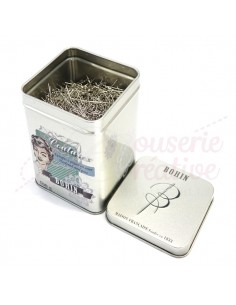 500g d'Épingles Extra-Fines... 2