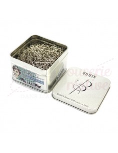 250g d'Épingles Extra-Fines... 2
