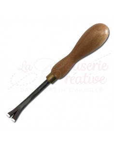 Pied de Biche 20 cm - JOHN...