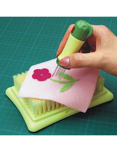 Appareil à Feutrer - CLOVER