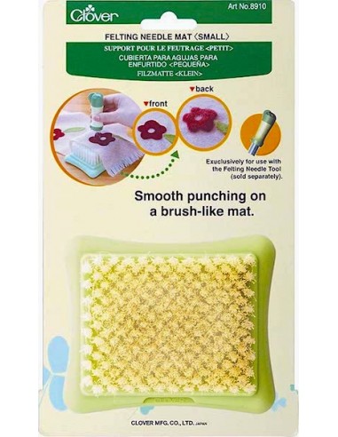 Petite Brosse pour Appareil à Feutrer...