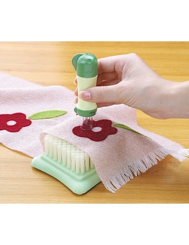 Grande Brosse pour Appareil à Feutrer...