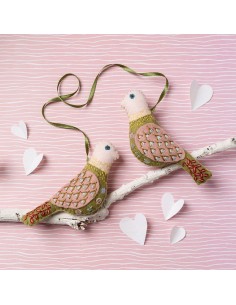 Mini Kit Feutrine "Petites...