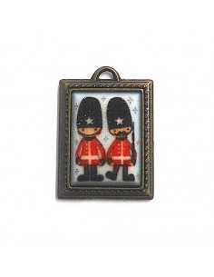 Pendentif Rectangulaire... 2