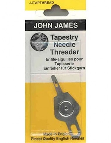 Enfile-Aiguilles pour Tapisserie -...