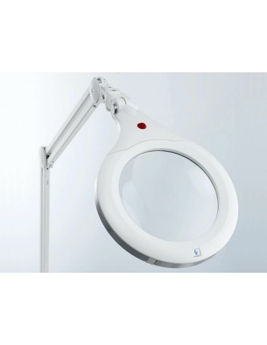 Lampe loupe Ultra Slim XR E22080 La Couserie Créative