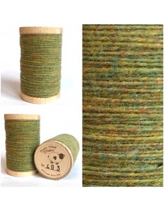Fil 100% Laine "Rustic Wool...