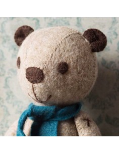 Kit Feutrine "Le Nounours... 2