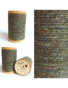 Fil 100% Laine "Rustic Wool...