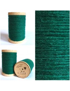 Fil 100% Laine "Rustic Wool...