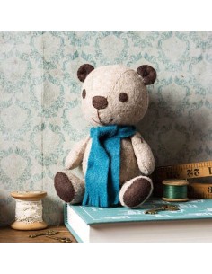 Kit Feutrine "Le Nounours...