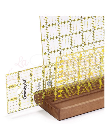 Casier à Règles - OMNIGRID PRYM - LA Couserie Créative